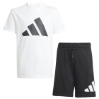 WHITE/BLACK